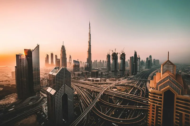 Travel & Tourism in UAE