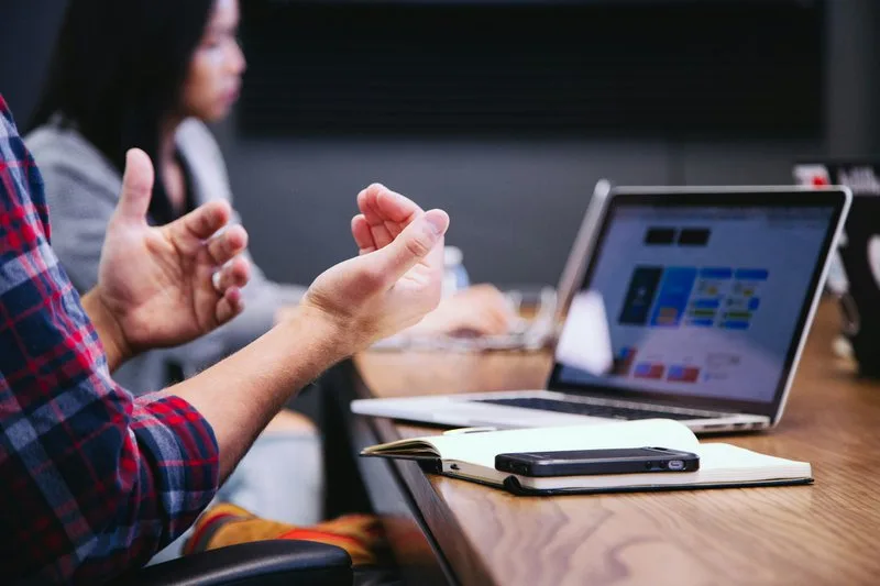 Online Presence in Hospitality 