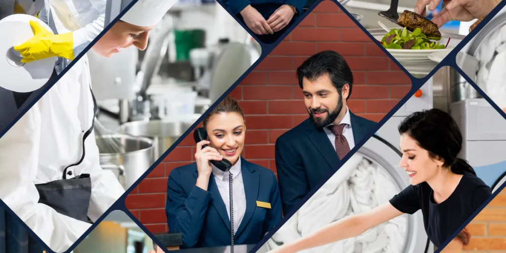 Hospitality Workplace Skills