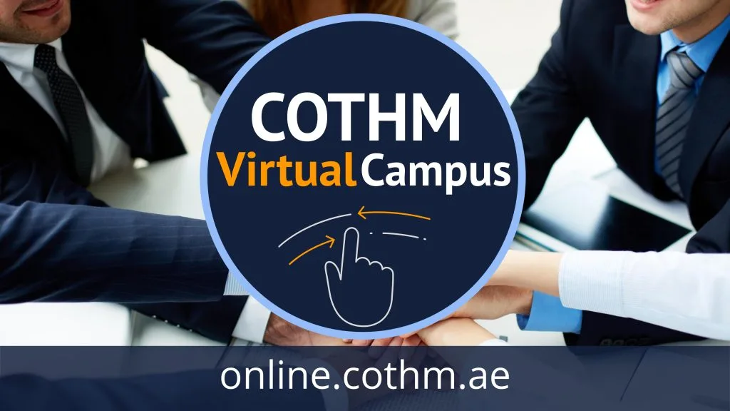 COTHM Virtual Campus