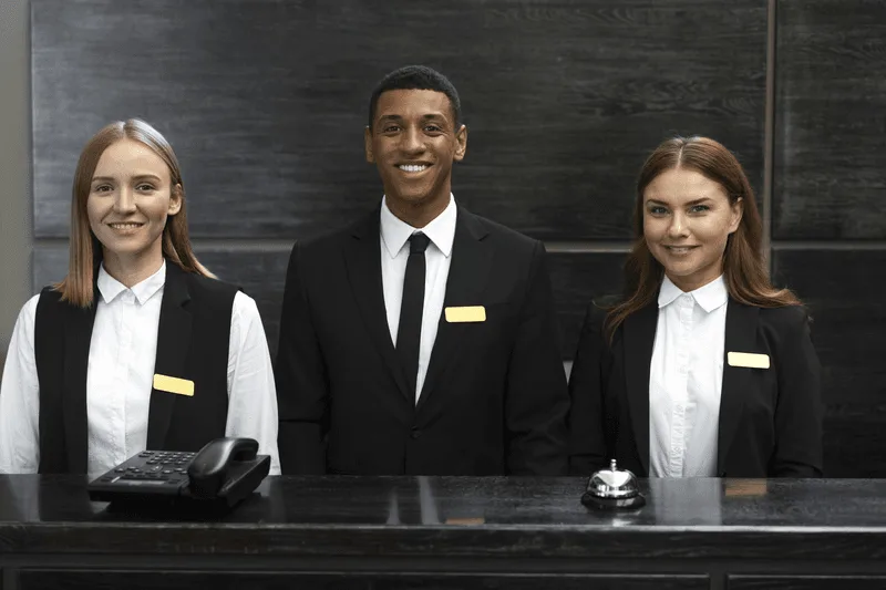 Hospitality  Professional