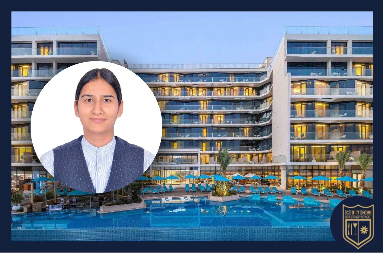 Congratulations! Anita Dhamala Got Hired cover