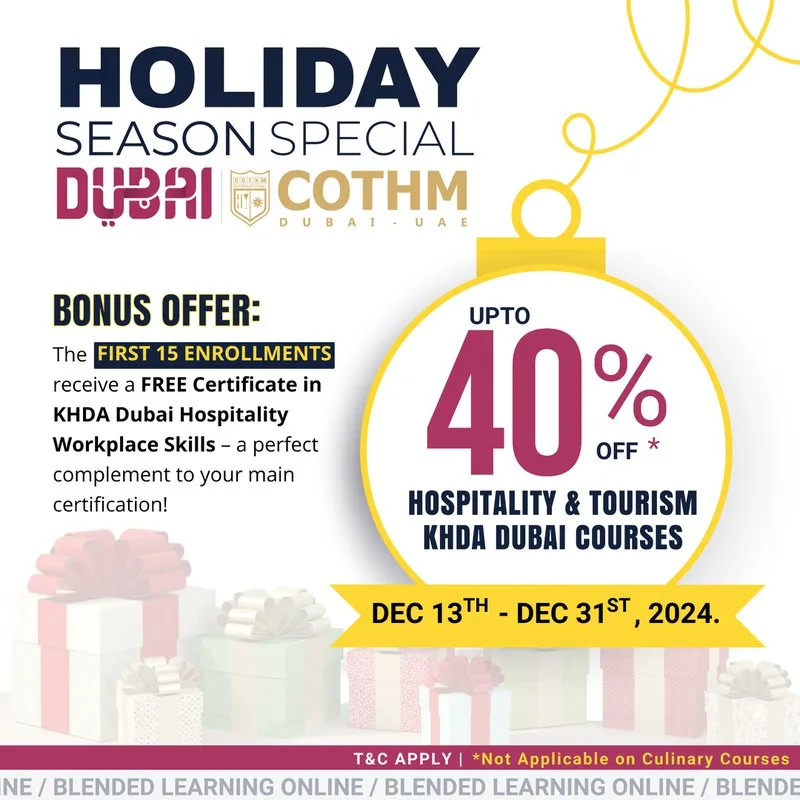 Holiday Season Special
