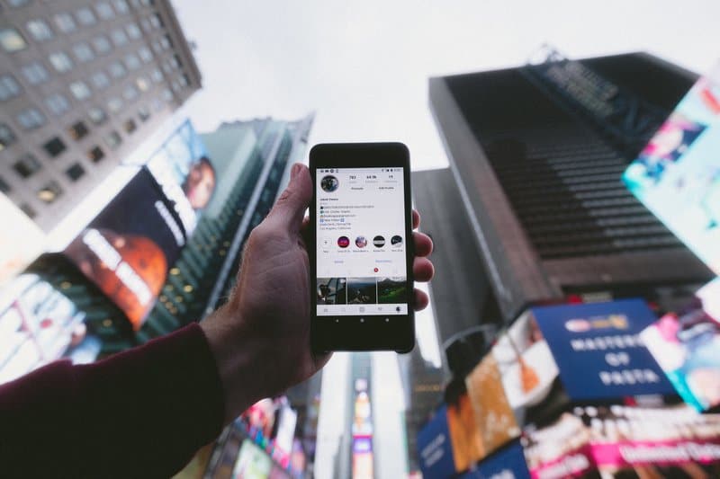 Instagram