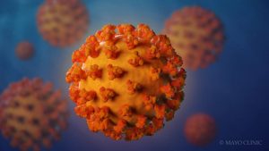 Coronavirus - Practical training to reduce your risk